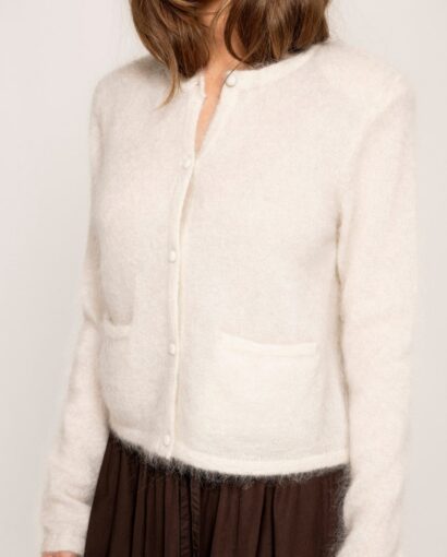 Celin cardigan - Cream