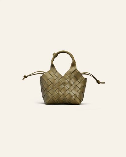Misu mini - Herb green