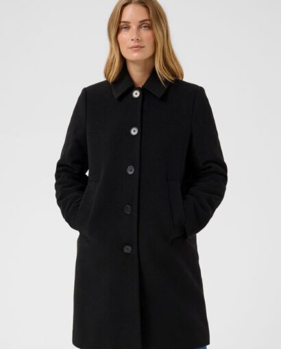 Kamillas OTW - Black