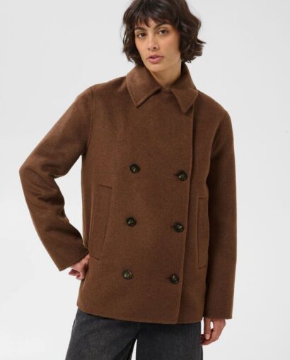 Celene OTW - Downtown brown