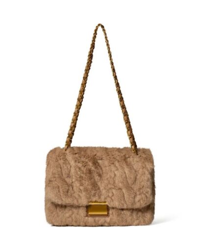 Charlie Plush - Beige