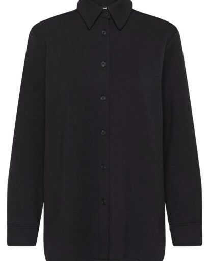 Baya Vincent shirt - Black