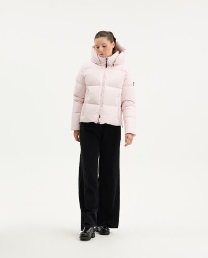 Venus jacket - Pink