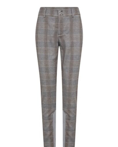 Lush Tuxen pant regular - Thunderstorm