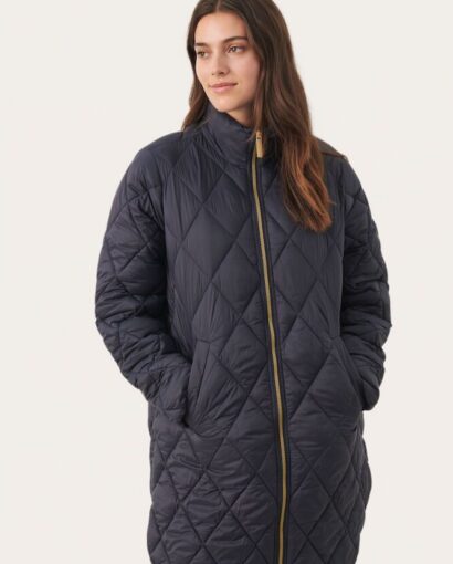 Olilas OTW - Dark navy
