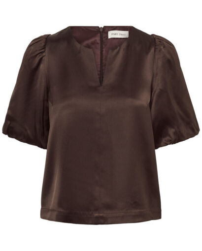 Dunja Blouse  - Mole